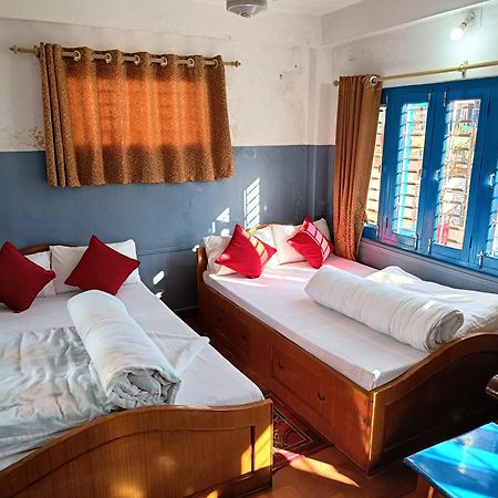 R&R Guest House Pokhara Chambre photo