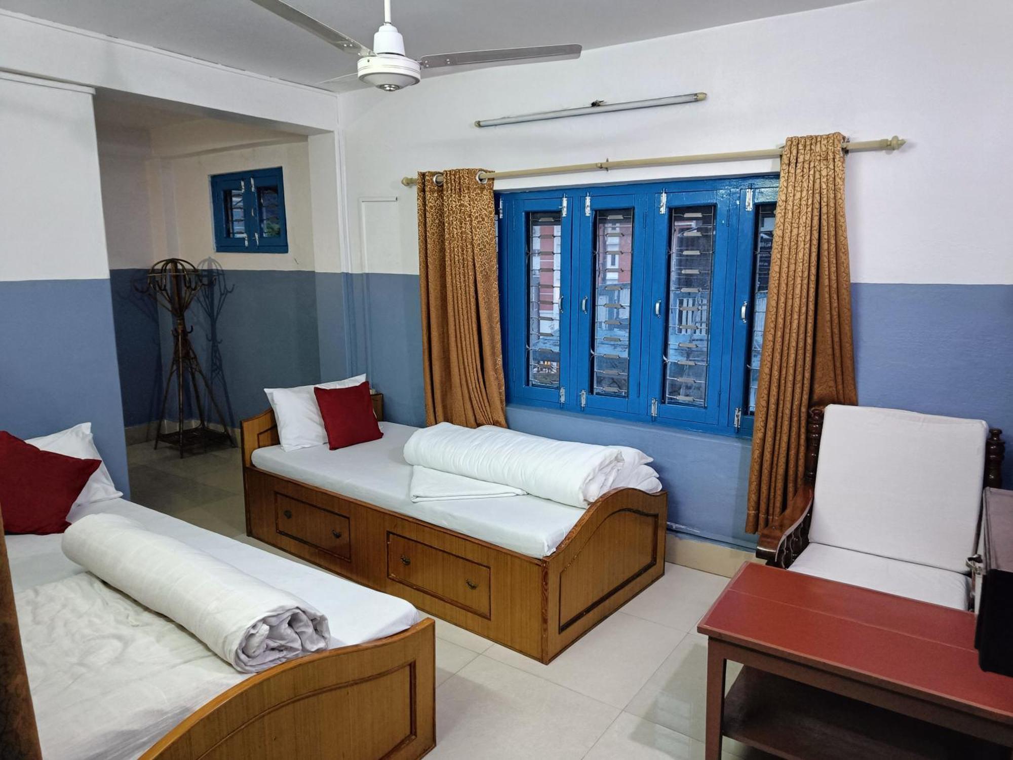 R&R Guest House Pokhara Chambre photo