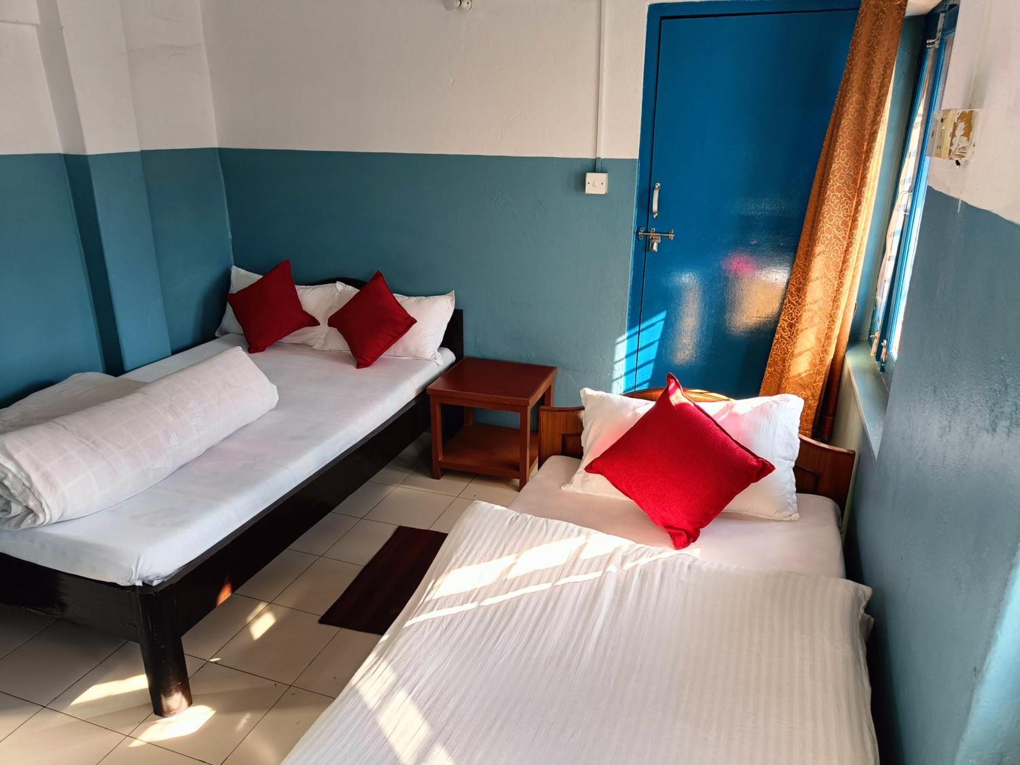 R&R Guest House Pokhara Chambre photo