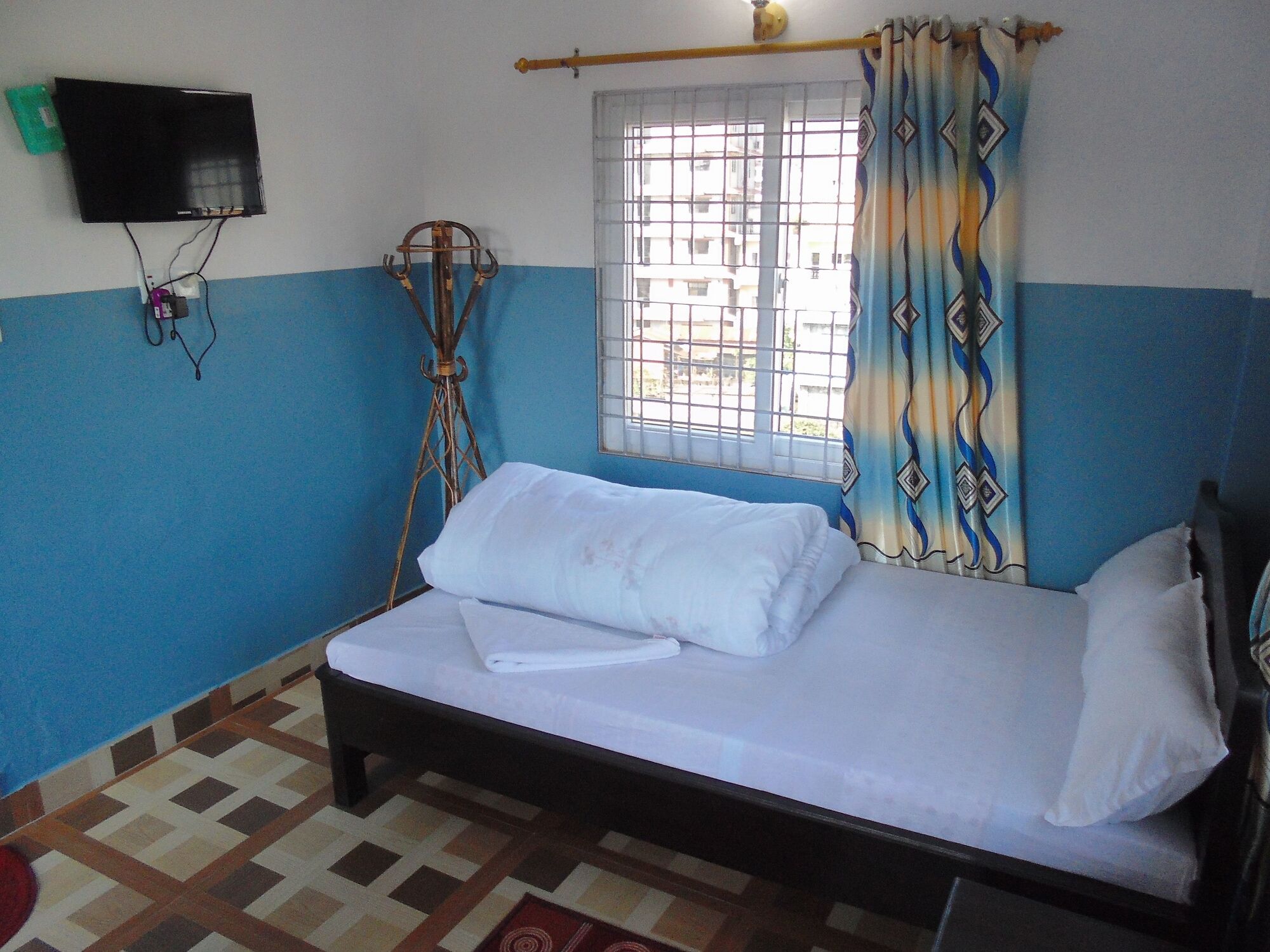 R&R Guest House Pokhara Extérieur photo